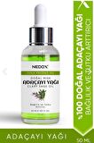 NEDOX Misk Adaçayı Yağı %100 Doğal Bağlılık Ve Tutku Arttırıcı Clary Sage Oil 50 Ml